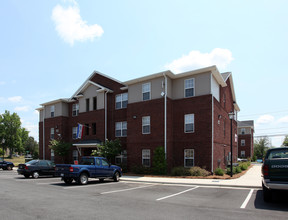 The Sebastian Villages in Greensboro, NC - Building Photo - Building Photo