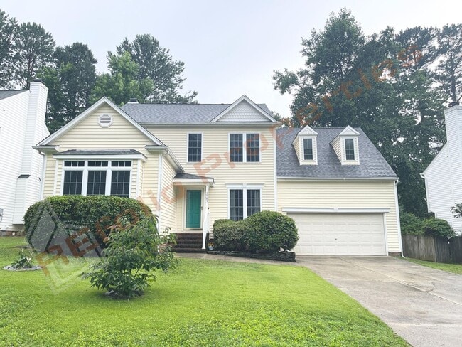 property at 1705 Waterclose Ct