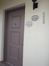601 Normandy M in Delray Beach, FL - Building Photo - Building Photo