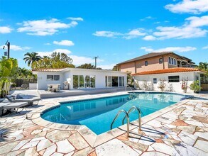2095 Keystone Blvd in North Miami, FL - Building Photo - Building Photo