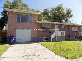 2056 Gramercy Ave in Ogden, UT - Building Photo