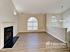 4410 Fawnbrook Ave SW in Concord, NC - Foto de edificio - Building Photo