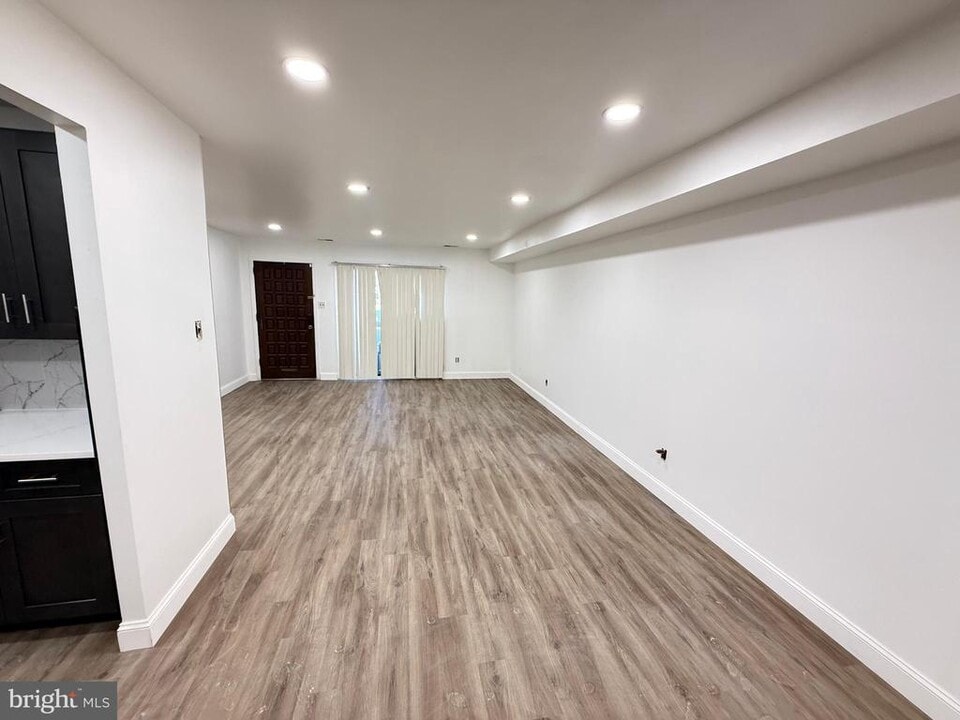2534 Faunce St in Philadelphia, PA - Building Photo