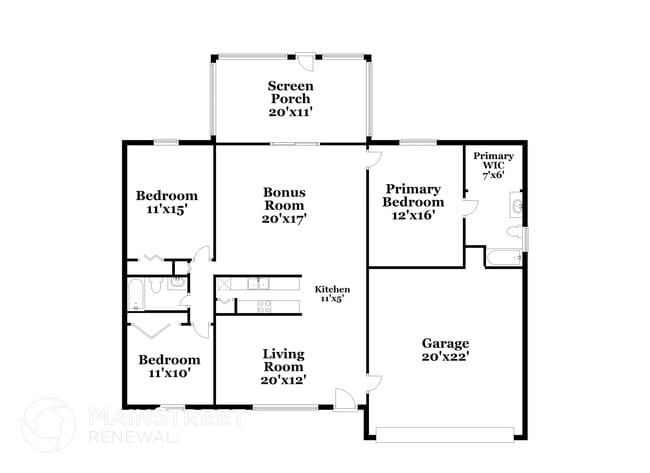 1301 SW Chase Rd in Port St. Lucie, FL - Building Photo - Building Photo