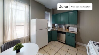 Room in Shared 4 bed/2 bath home, Unit A in Boston, MA - Building Photo - Building Photo