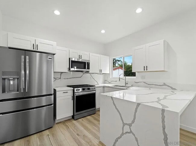 property at 7231 Mohawk St