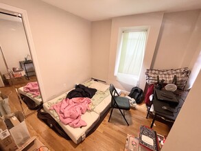 56 Crescent Ave, Unit 1 in Boston, MA - Building Photo - Building Photo