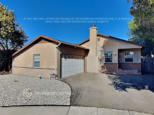 property at 6828 Nevada Ave