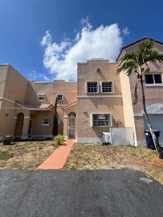 property at 12455 NW 7th Ln