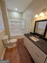 108 Corinth Rd in Hogansville, GA - Building Photo - Building Photo