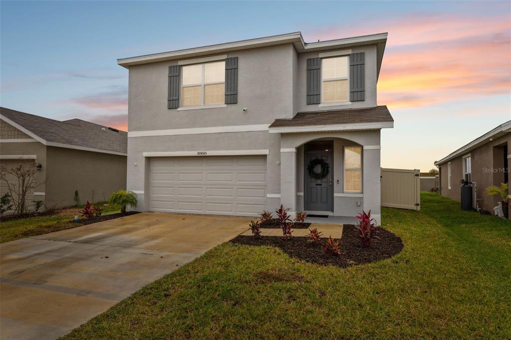 30845 Penny Surf Lp in Wesley Chapel, FL - Building Photo
