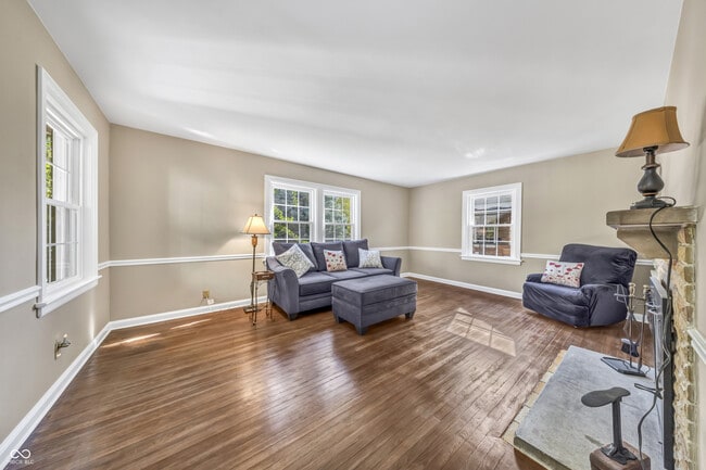 850 N Butler Ave in Indianapolis, IN - Building Photo - Building Photo