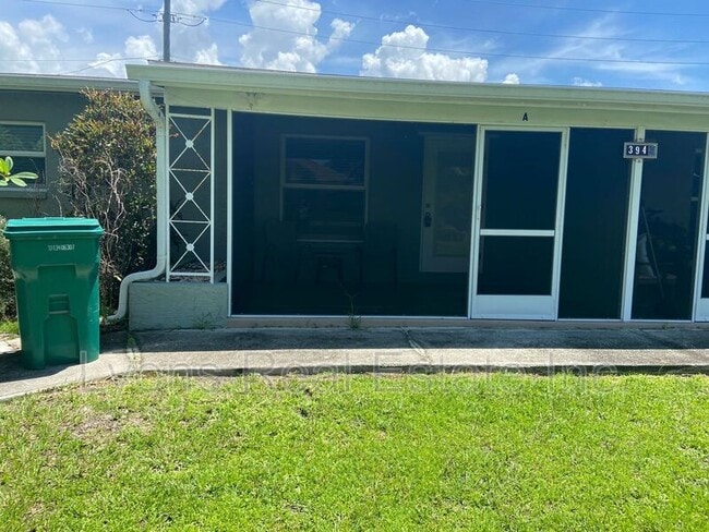 394 N Spring Lake Blvd NW in Port Charlotte, FL - Building Photo - Building Photo