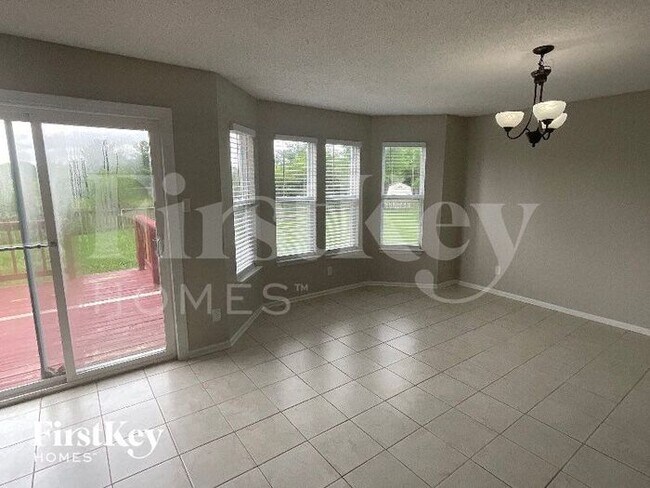 11 Atherton Ct in Brownsburg, IN - Foto de edificio - Building Photo