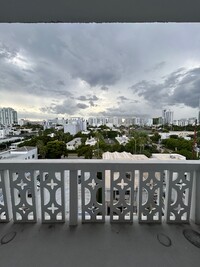 1020 Meridian Ave in Miami Beach, FL - Building Photo - Building Photo