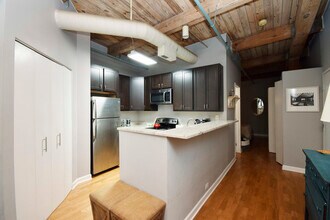 225 W Huron St, Unit 602 in Chicago, IL - Building Photo - Building Photo