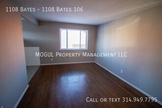 1108 Bates St in St. Louis, MO - Building Photo - Building Photo
