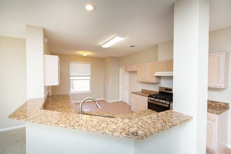 1628 War Horse Ln in Round Rock, TX - Building Photo - Building Photo