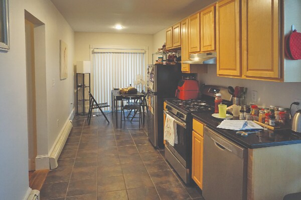 2 Greenwood Ter, Unit 2-01 in Somerville, MA - Building Photo - Building Photo
