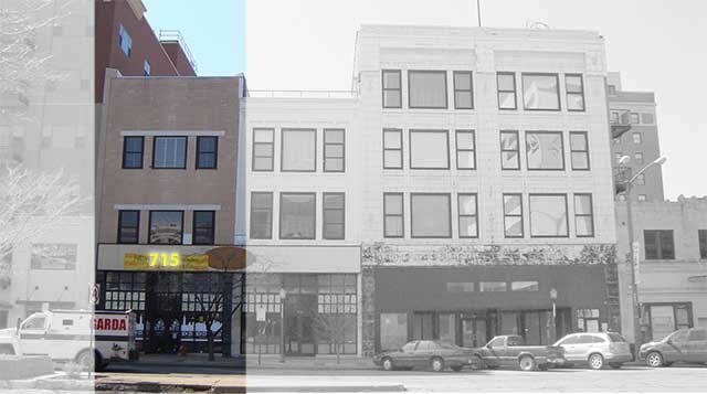 Kansas - 709 S in Topeka, KS - Building Photo - Building Photo