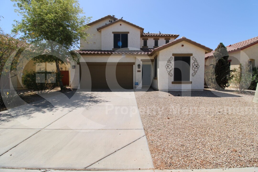 36181 W Olivo St in Maricopa, AZ - Building Photo
