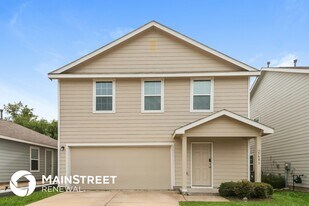 5681 McClelland St, Unit Castle Court - 507 University 5B in Heath, TX - Building Photo
