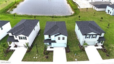 4098 Lattuca in North Fort Myers, FL - Building Photo - Building Photo