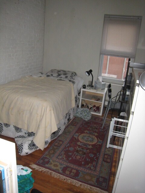 886 Huntington Ave in Boston, MA - Building Photo - Building Photo