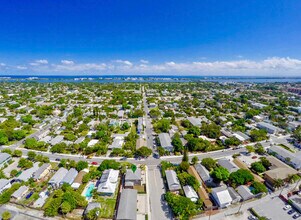 505 N J St-Unit -1 in Lake Worth Beach, FL - Building Photo - Building Photo