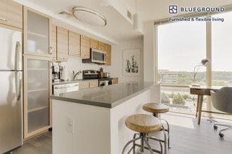 8421 Broad St, Unit FL7-ID813 in McLean, VA - Building Photo - Building Photo