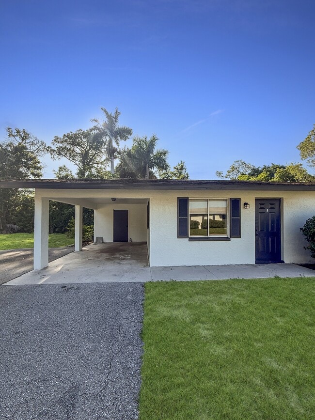 property at 202 2nd St