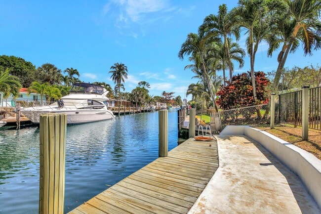 property at 1733 SW 5th Ct