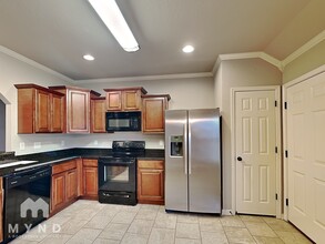 113 Earnhardt Cir in Cabot, AR - Foto de edificio - Building Photo