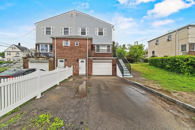 property at 129 Drake Ave