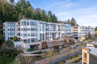 The Westover in Portland, OR - Foto de edificio - Primary Photo