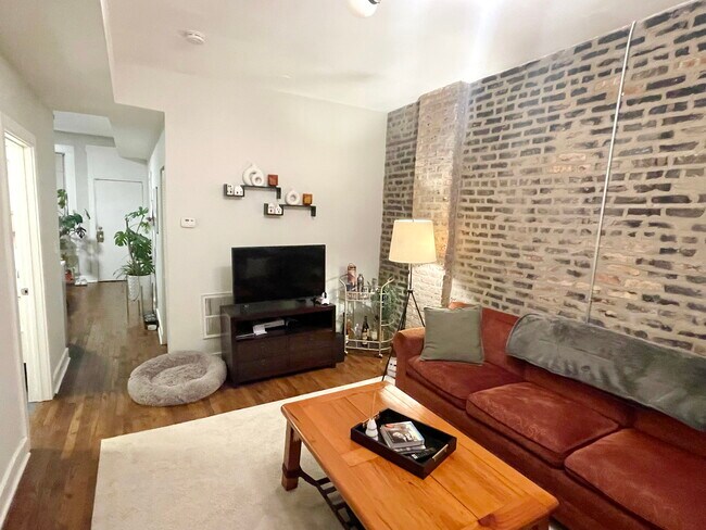 property at 1420 N Talman Ave