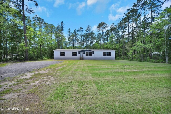 property at 540783 Lem Turner Rd