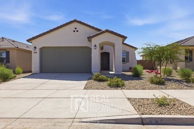 property at 17333 W Smoketree Dr