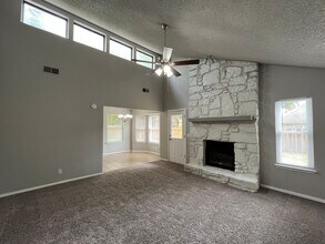 2603 E Princeton Ct in Broken Arrow, OK - Building Photo - Building Photo