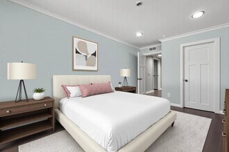 501 Palisades Dr, Unit Palisades 1 Bedroom in Pacific Palisades, CA - Foto de edificio - Building Photo