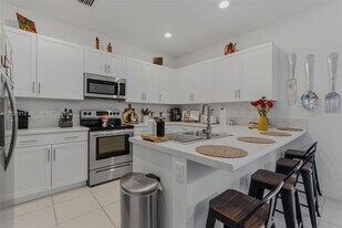 10009 SW 228th Terrace in Cutler Bay, FL - Building Photo