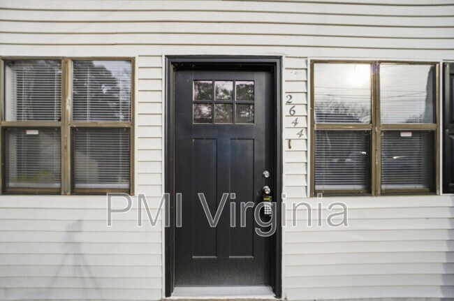 2644 McKann Ave in Norfolk, VA - Building Photo - Building Photo