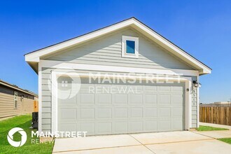 8511 Bunting Pl in San Antonio, TX - Foto de edificio - Building Photo