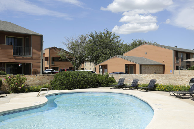 Appleridge Apartments in Odessa, TX - Building Photo - Building Photo