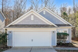 447 Averasboro Dr in Clayton, NC - Building Photo