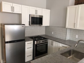 314 Newbury St-Unit -Apt 2F in Boston, MA - Foto de edificio - Building Photo