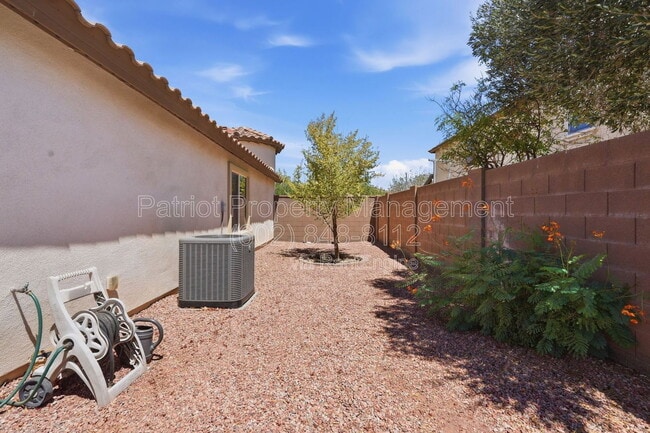 property at 20767 W Hamilton St