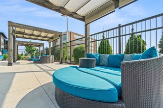 Forte at 84 South in Greenfield, WI - Building Photo - Building Photo