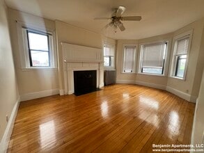 433 Cambridge St, Unit 5 in Boston, MA - Foto de edificio - Building Photo