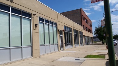 7311-7339 S Cottage Grove Ave in Chicago, IL - Building Photo - Building Photo
